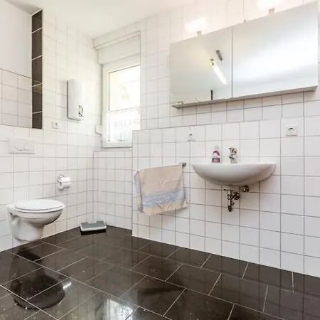 דירה Ferienwohnung Hi2