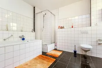 דירה Ferienwohnung Hi2 *