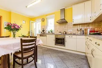 דירה Ferienwohnung Hi2 *