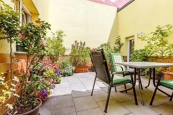 דירה Ferienwohnung Hi2